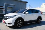 ❬太星汽車❭ CRV 舒適大空間 內外乾淨漂亮