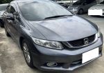 2013 Honda civic 1.8L 經典好...