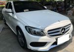 2015 賓士 C300 2.0L 搶手好車...