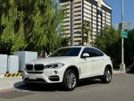 戰杰車業 只賣讚的車 2015 X6 xDrive30d 原版件 認證車