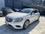 【杰運桃園店】 2014 M-Benz A...