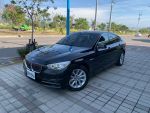 總代理 BMW 520d GT 柴油版本 僅跑130186公里