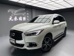 【小富】2018 QX60 3.5 V6旗艦...