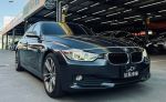 2013 BMW 316i Sedan 1.6渦輪...