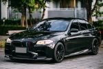 先進車業 BMW F10 M5 V8雙渦輪增壓 西裝暴徒 德意志紳士巨獸