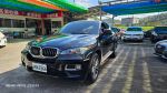 2013年 BMW X6 xDrive35i 跑少 渦輪增壓 I-KEY 漂亮車