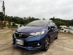 實車實價 2019 HONDA FIT S版 原鈑件 安卓機 盲點免鑰 峰崋車業