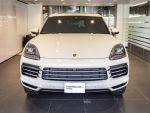 2023年式 Porsche Cayenne 總...