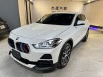 BMW X2 18i sport edition...