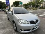 2006年 VIOS 1.5E 原版件 ...