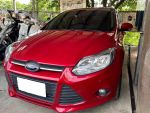 2015 Ford Focus 5D 1.6汽油