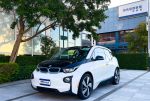 ✨慶開幕 享特優 BMW i3 定速 ...