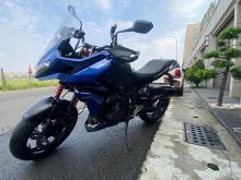  [自售] 2023年英國TRIUMPH 凱旋Tiger Sport 660