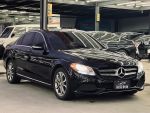 2015 C300 倒車顯影 導航 雙前...