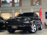 2018 Porsche Cayenne E3 總代...