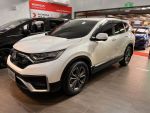 HONDA原廠認證中古車-中和店 2022 CR-V 1.5VTi-S