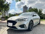 Focus ST-Line Lommel B&O音響 跟車 Level 2 抬顯