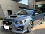 【運賓汽車】2018 Subaru Levorg 1.6 GT-S Es