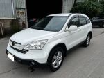 2007年 三代CR-V 內外氣氛絕美 僅跑18萬 無待修 就賣你13.8萬