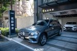 2017 M-Benz GLC300 AMG 4MATI...