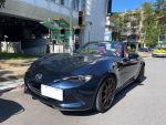 2021年 Mazda  MX-5 有出價有...