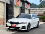 正2020年 BMW 320i Touring M-...