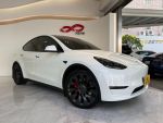 2024 TESLA Model Y Performan...