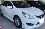 2015 Nissan Tiida 1.6L 便宜...