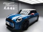 【小富】23 Hatch 5D Cooper Soda實車實價 認證車 非代標商