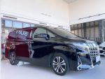 鴻騏 2020 Toyota Alphard 3.5...