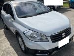 2015 Suzuki SX4 1.6L 好車趕...