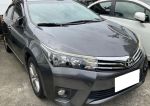 2015 Toyota Altis 1.8L 國民...