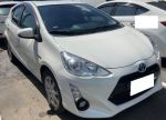 2015 Toyota Prius C 1.5L 油...