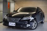 2012 Lexus ES240 只跑8萬 黑色 《東威》