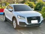 2018年 Q2 35TFSI luxury  原...