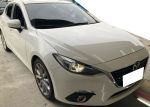 2015 Mazda 3 2.0L 經典好車帶...