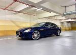 上鼎國際 2015年馬莎 Quattroporte GTS 實車實價 超貸90萬