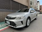 上穩汽車2016年豐田 Camry 2...