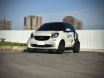 電車之郎 SMART ForTwo PASSIO...