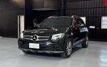 2017 GLC250 AMG 總代理 全原...