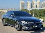 2017年式 Mercedes Benz E3...