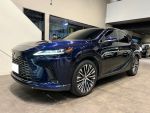 2023 Lexus RX350h