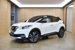 2021 NISSAN KICKS 豪華版