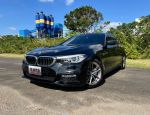 【2017 BMW 520i M Sport G30...