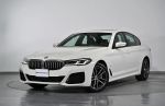 BMW原廠認證中古車-桃園大桐銷...