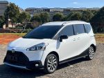 2024 Toyota SIENTA Crossver