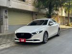 2023年 Mazda 3 4D 20S Premiu...