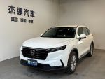 【杰運SAVE實價認證】2024年HONDA CR-V 1.5 S ACC