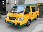 2014年 DELICA  廂型車  2.4 手排.里程保證~(已退役娃娃車).