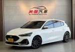 ST-Line Vignale 抬頭顯示器 ...